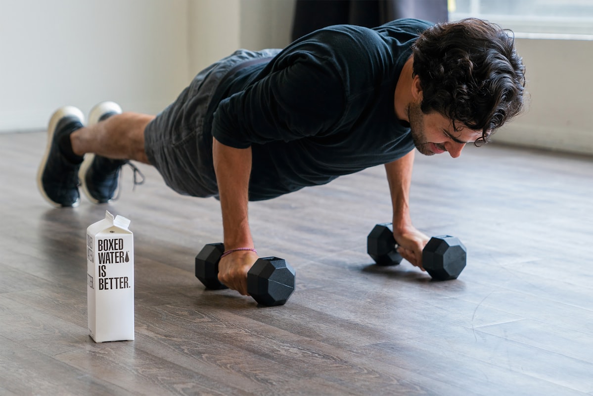 Understanding weight management challenges for men
