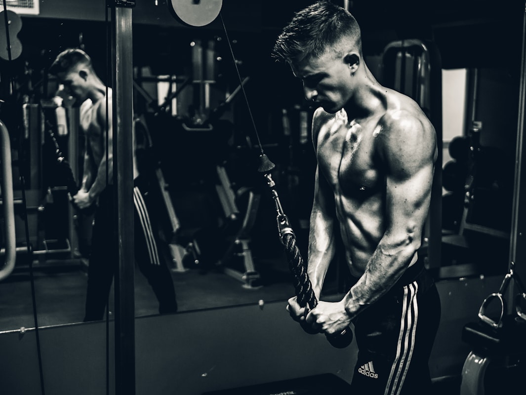 Cardiovascular exercise for health